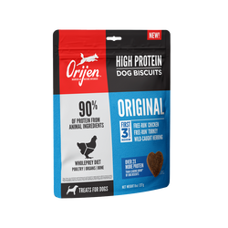 High protein dog snacks hot sale